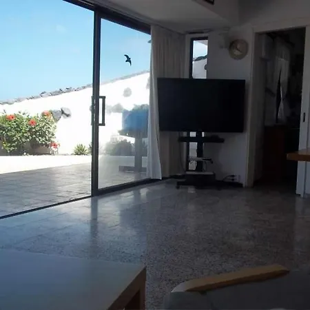 Sleeps 4 Wifi Ferienhaus