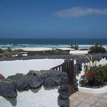 Sleeps 4 Wifi Ferienhaus