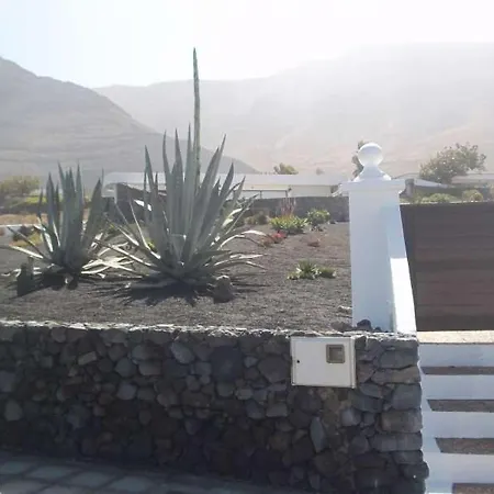 Sleeps 4 Wifi Ferienhaus