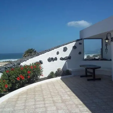 Sleeps 4 Wifi Ferienhaus